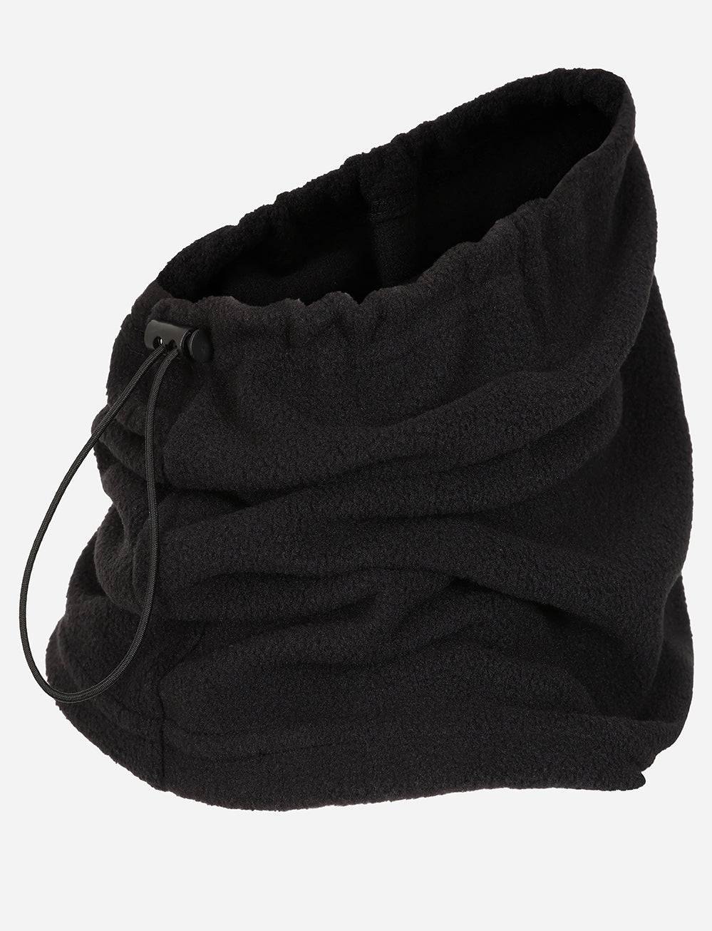 TT Races Signature Logo Snood - Black - Isle of Man TT Races Official Merchandise